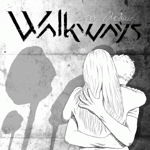Walkways : Sweet Medicine
